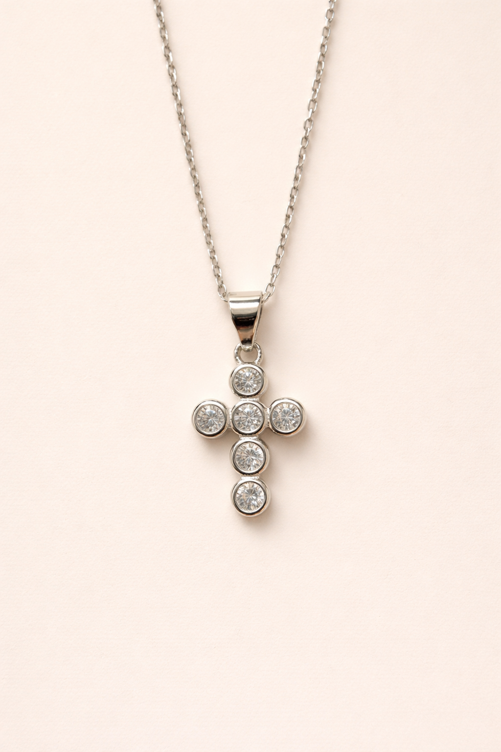 COLLAR FAITH