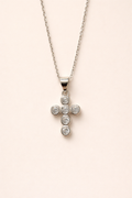 COLLAR FAITH