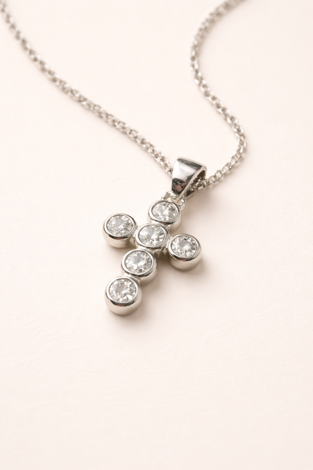 COLLAR FAITH