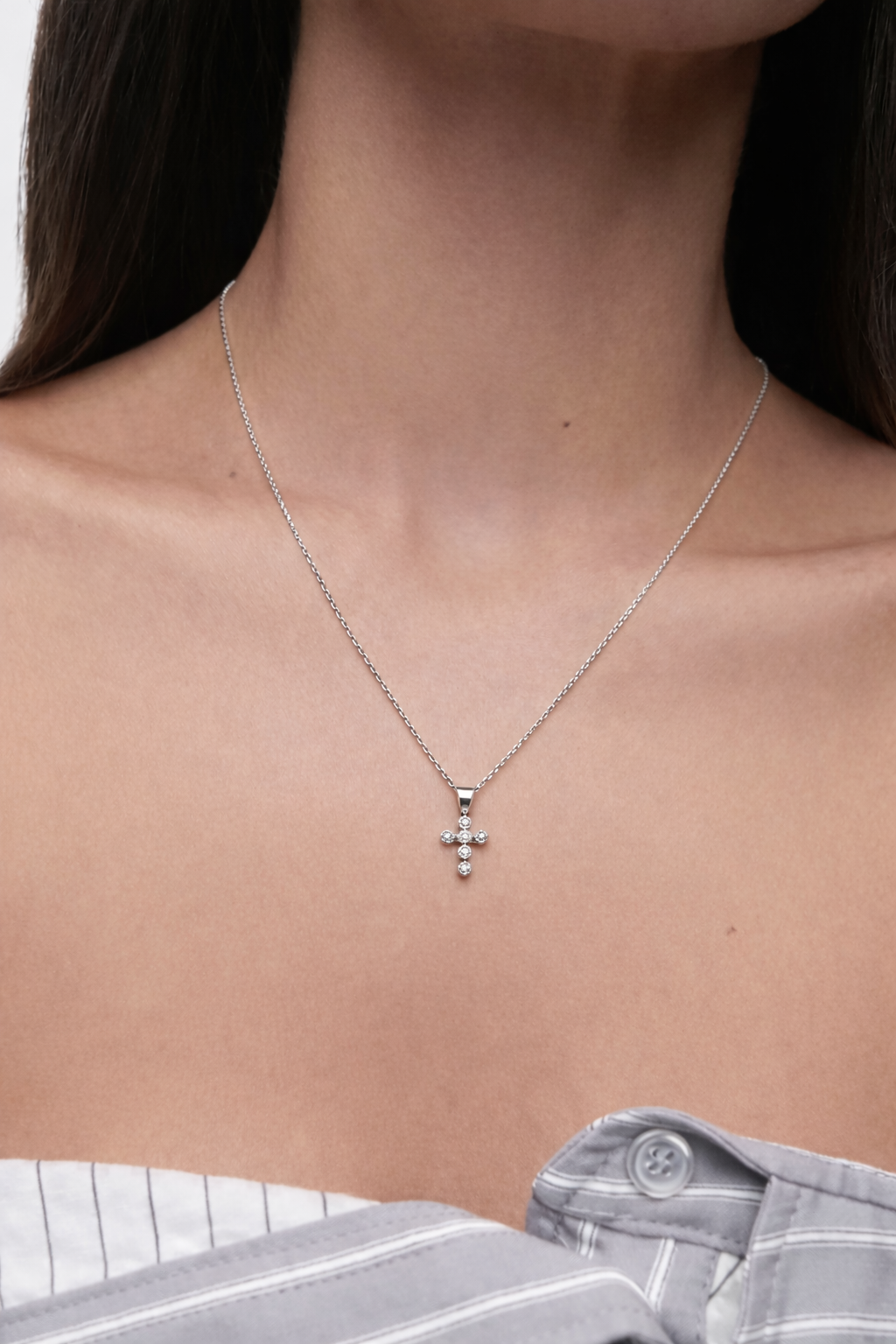 COLLAR FAITH