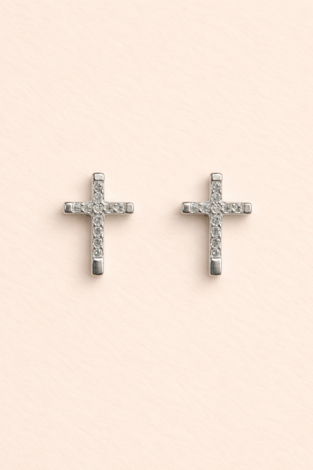 PENDIENTES FAITH