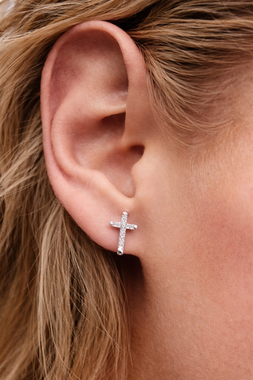 PENDIENTES FAITH