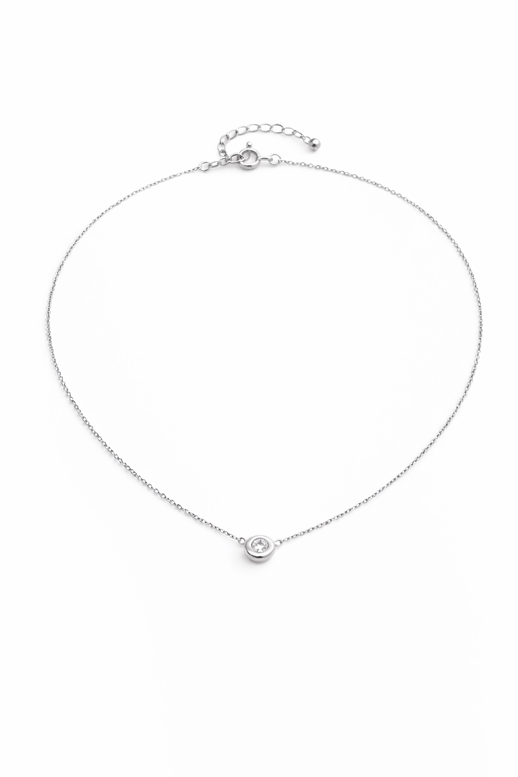 COLLAR PUNTO DE LUZ