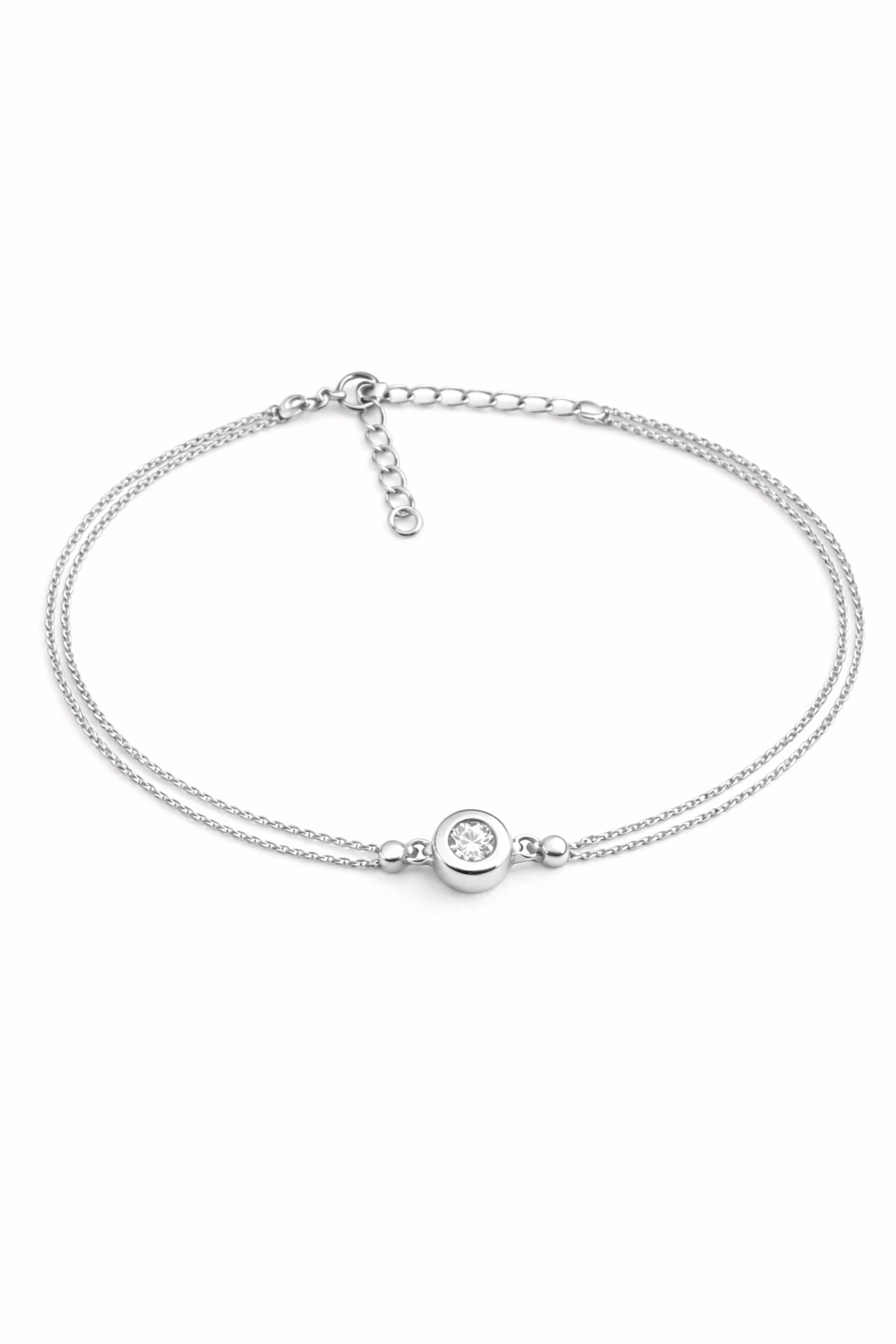 PULSERA PUNTO DE LUZ