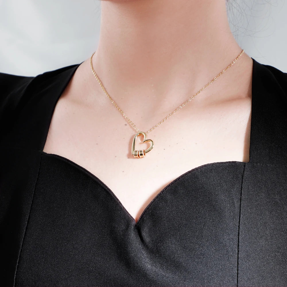 COLLAR EVERHEART