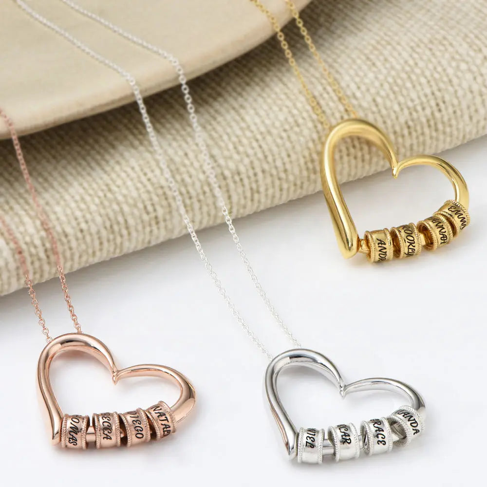 COLLAR EVERHEART