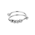 ANILLO "SERENA" - ANTI ANSIEDAD