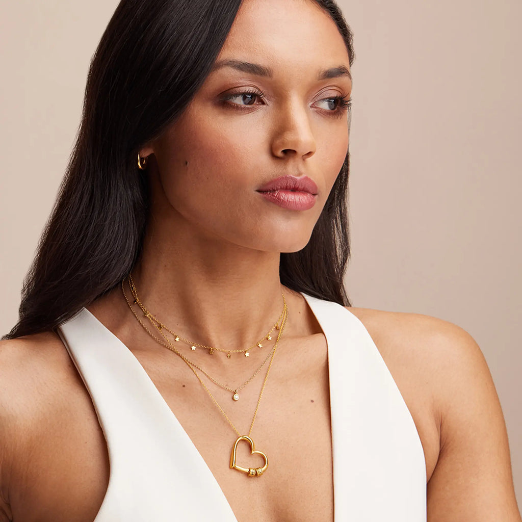 COLLAR EVERHEART