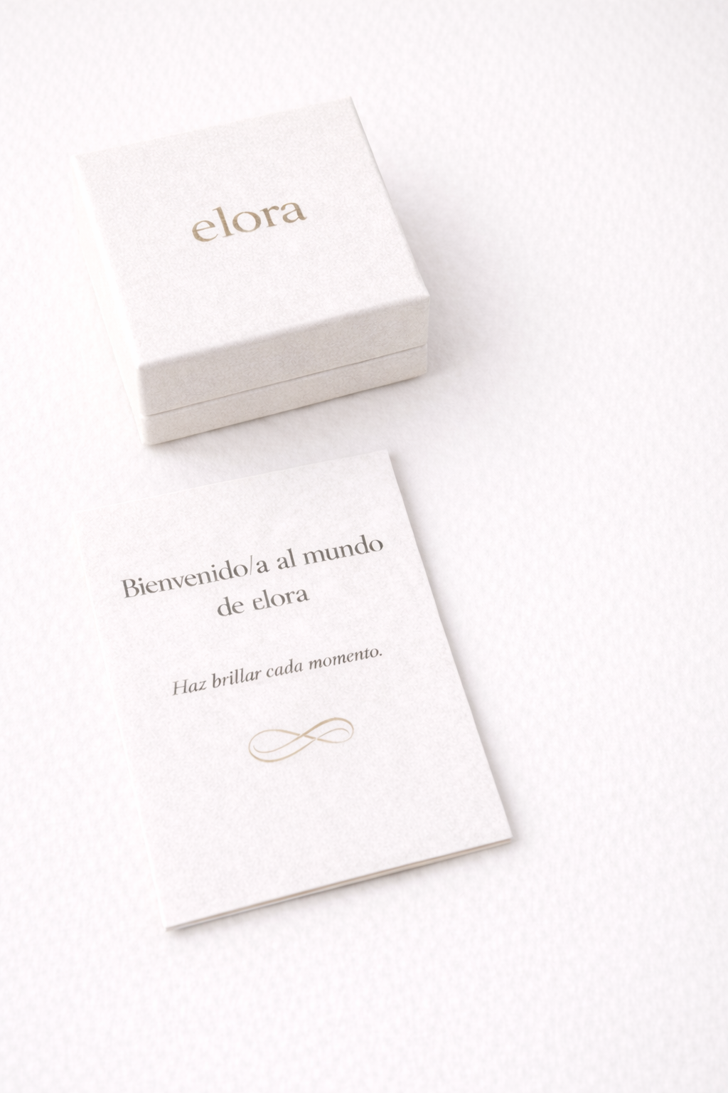 ANILLO DE PLATA 925 CON DOBLE FILA DE CIRCONITAS BRILLANTES