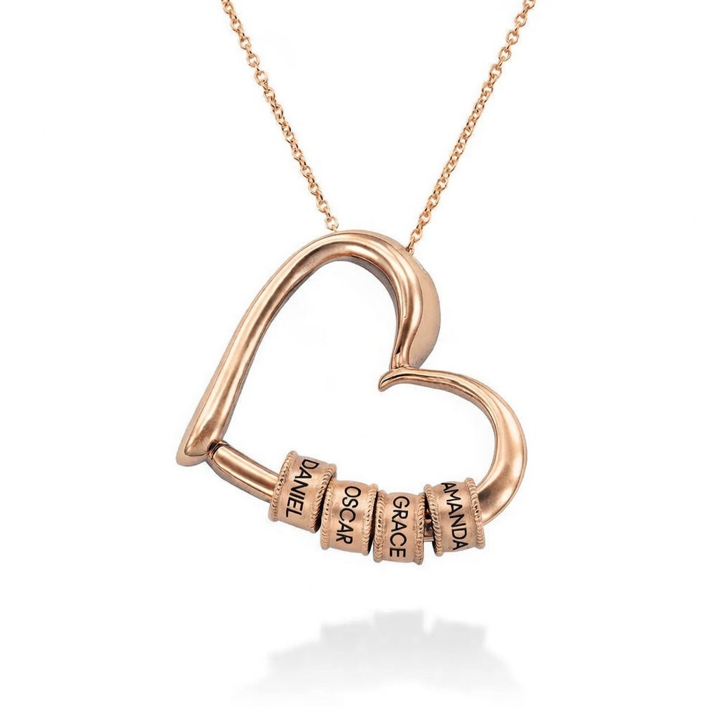 COLLAR EVERHEART